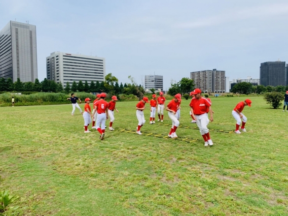 活動再開しました！！（6/6）